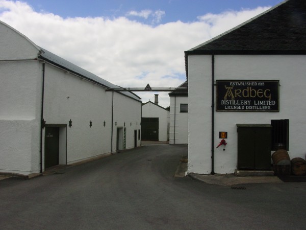 Ardbeg