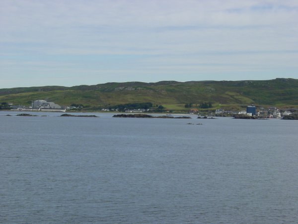 Port Ellen