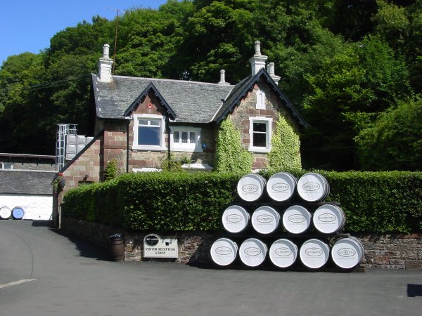 Glengoyne