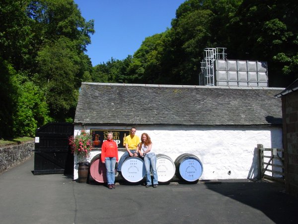 Glengoyne