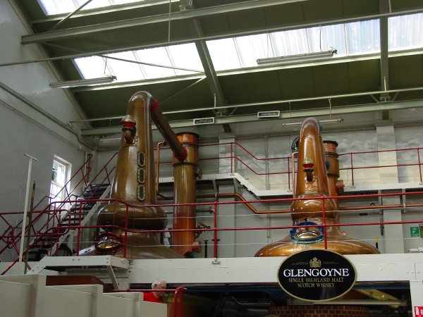 Glengoyne