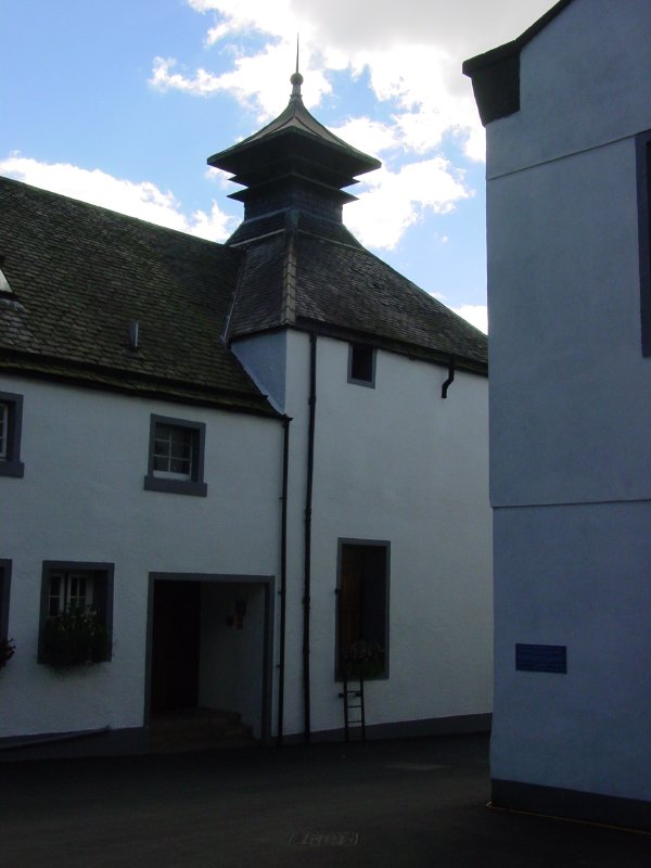 Glengoyne