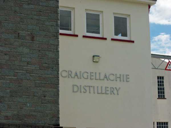 Craigellachie