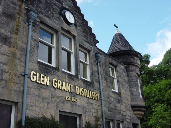 Glen Grant