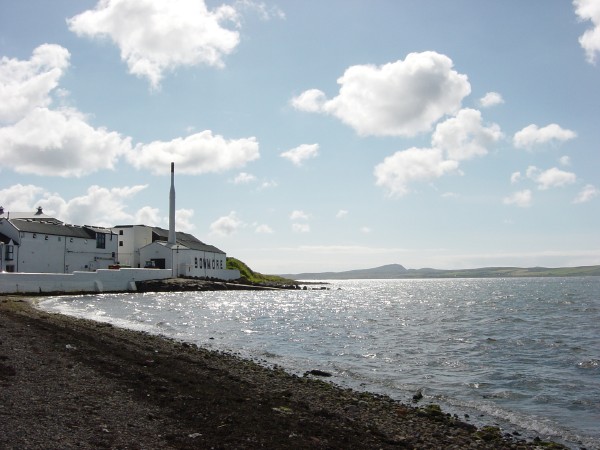 Bowmore