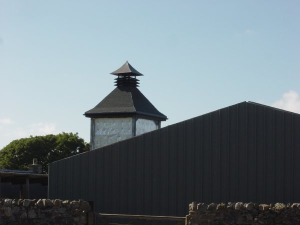Kilchoman