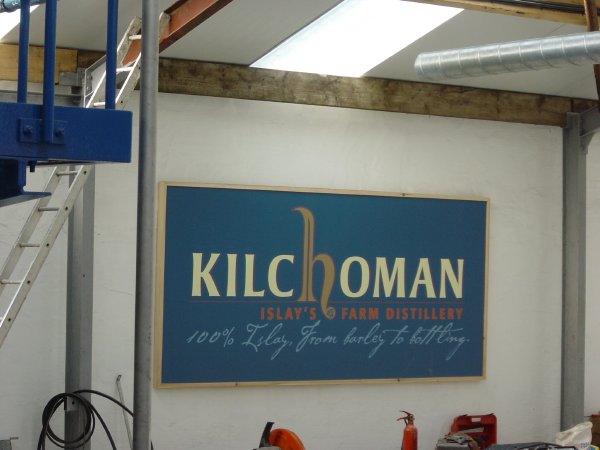 Kilchoman