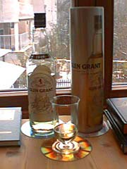 Glen Grant