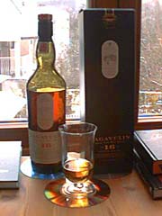 Lagavulin