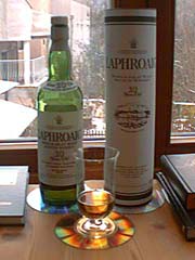 Laphroaig