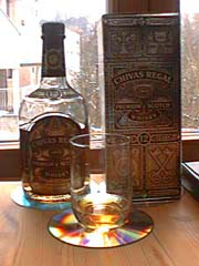 Chivas Regal 12 years old